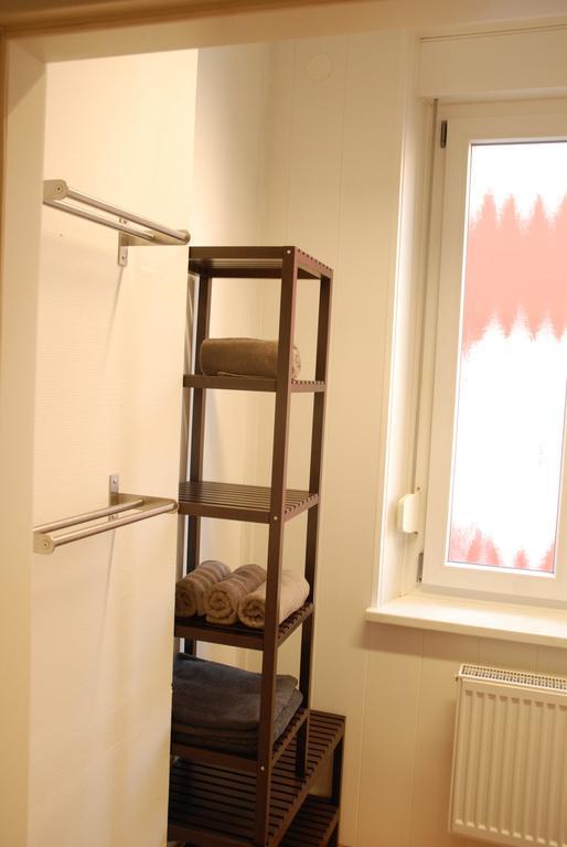 Ferienwohnung Ratisbona Rom bilde