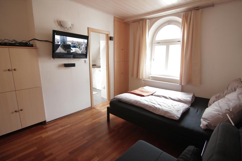 Ferienwohnung Ratisbona Rom bilde