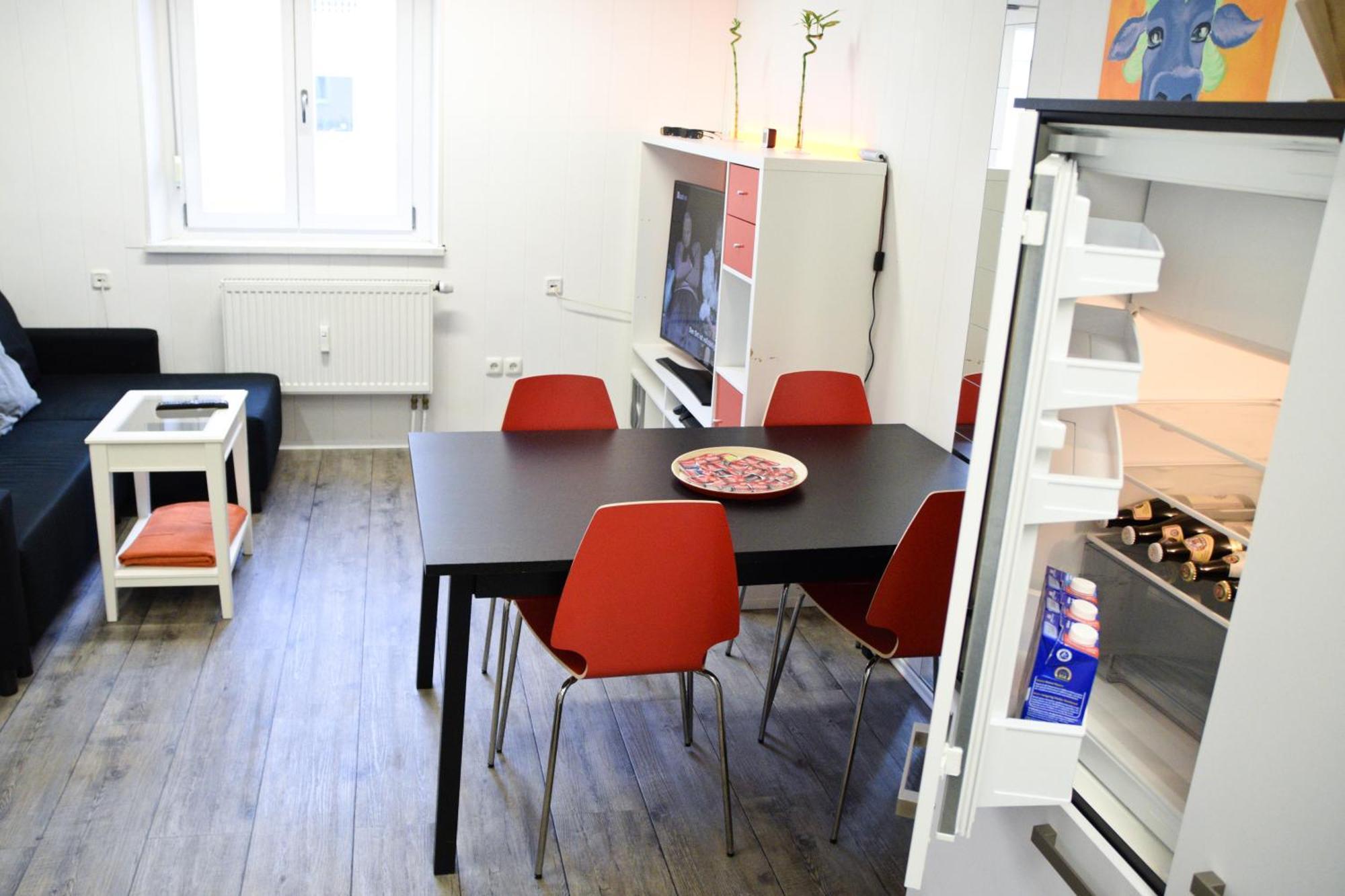 Ferienwohnung Ratisbona Rom bilde