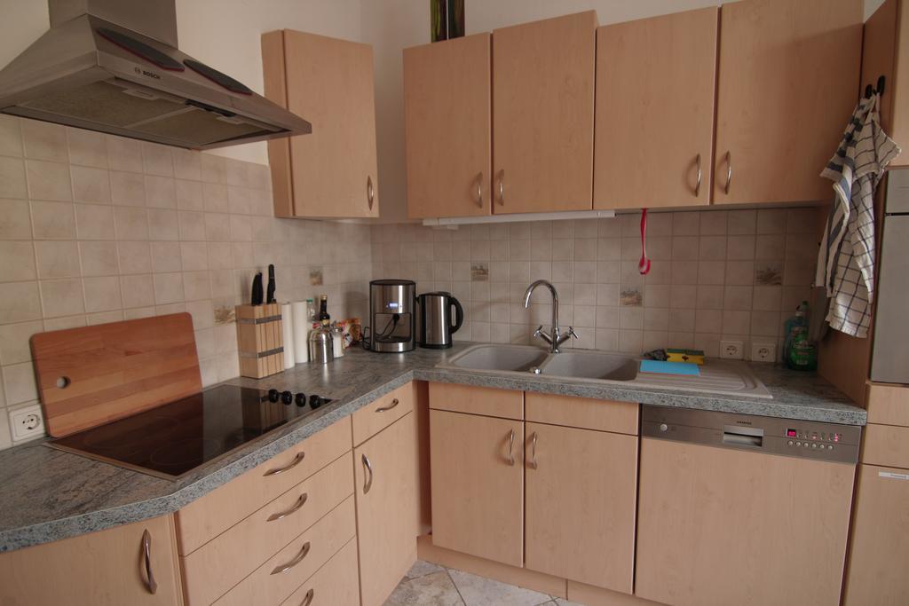 Ferienwohnung Ratisbona Rom bilde