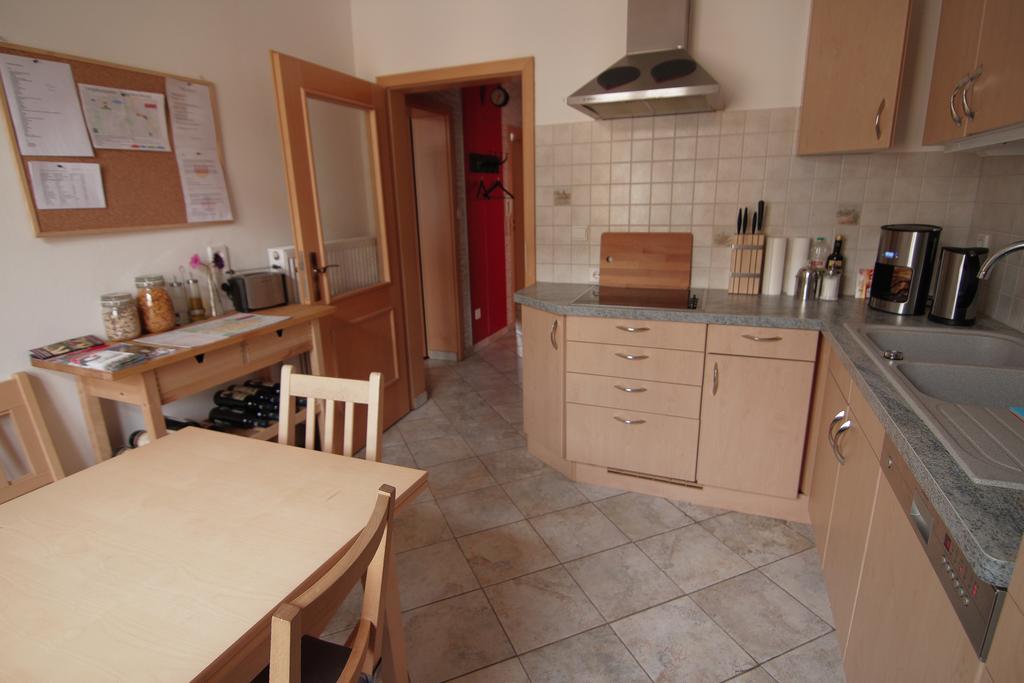 Ferienwohnung Ratisbona Rom bilde
