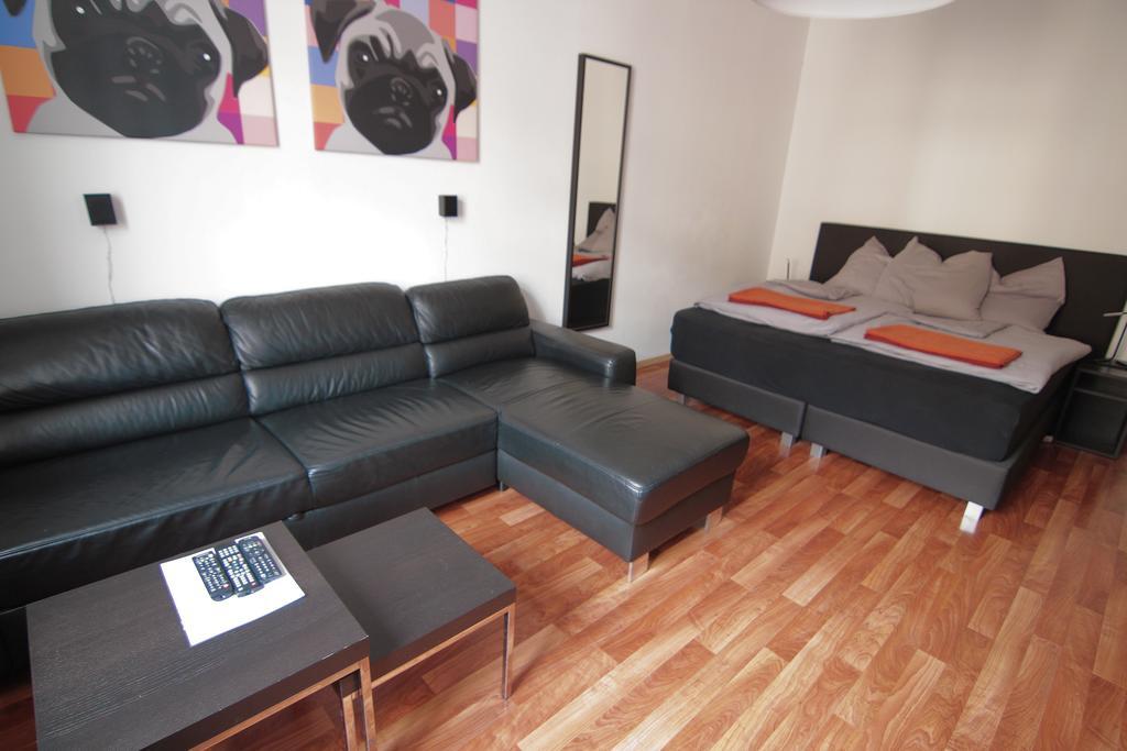 Ferienwohnung Ratisbona Rom bilde