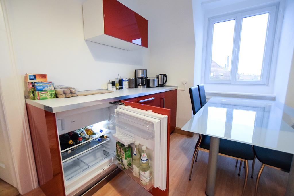 Ferienwohnung Ratisbona Eksteriør bilde