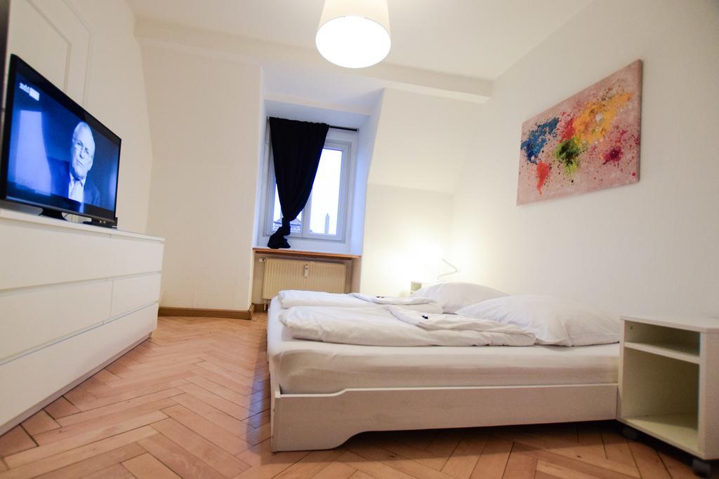 Ferienwohnung Ratisbona Eksteriør bilde