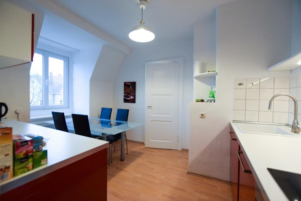 Ferienwohnung Ratisbona Eksteriør bilde