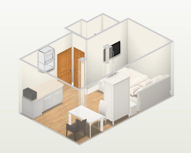 Ferienwohnung Ratisbona Eksteriør bilde