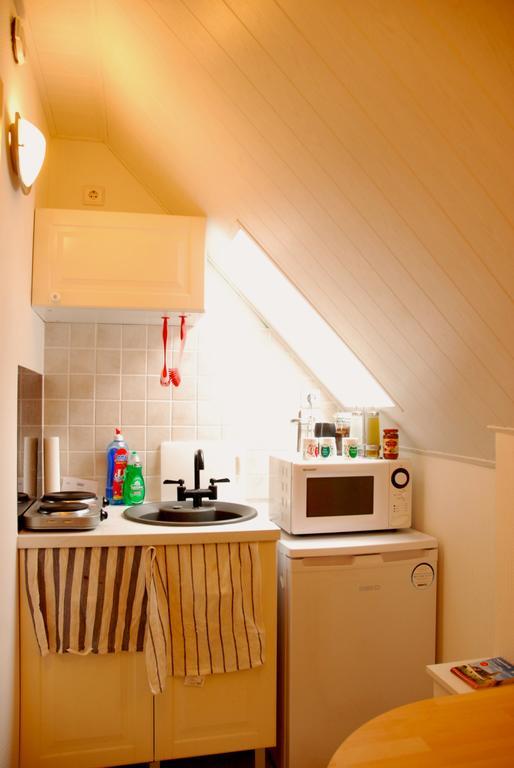 Ferienwohnung Ratisbona Rom bilde