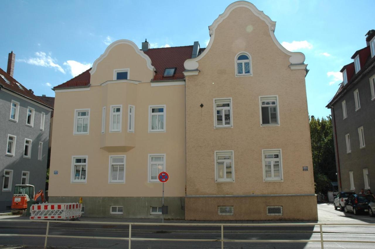 Ferienwohnung Ratisbona Rom bilde