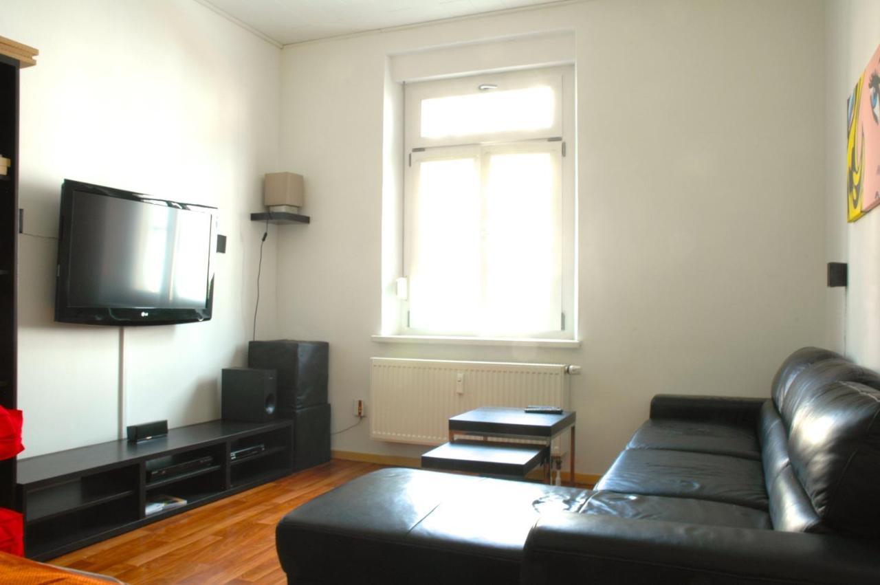 Ferienwohnung Ratisbona Rom bilde